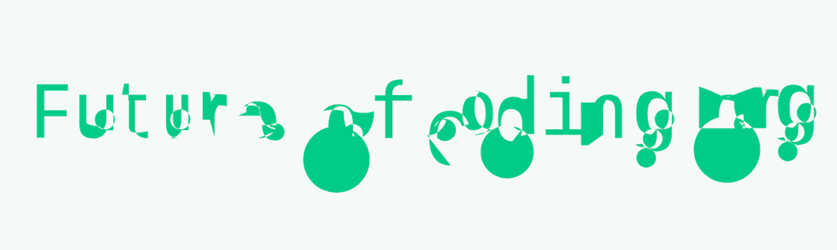 Future of coding podcast